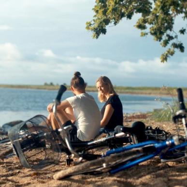 Fietsroutes voor een fantastische fietsvakantie