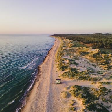 Tisvilde Strand