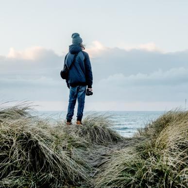 Thy National Park, Denmark