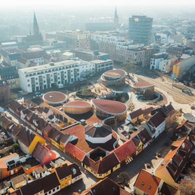 H. C. Andersens House, Odense