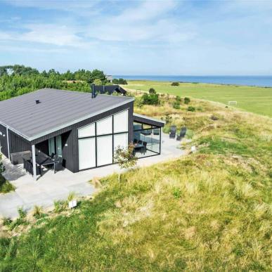 Feriepartner Ferienhaus