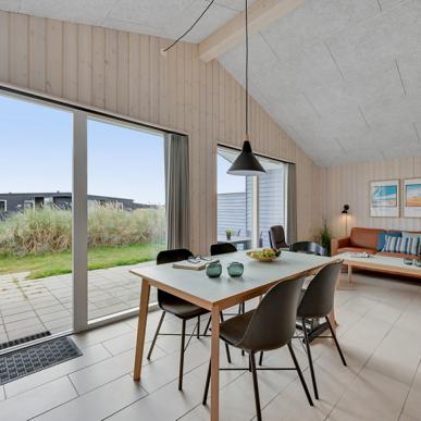 Lalandia summerhouse