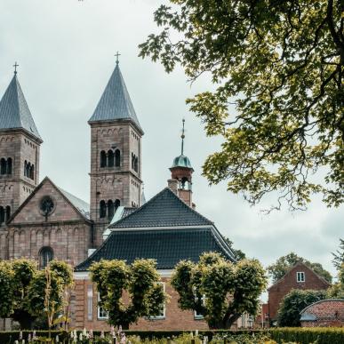City Viborg in Aarhus region (Aarhusregionen collector)