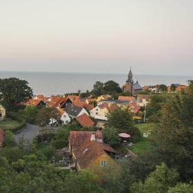 Gudhjem, Bornholm