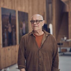 Michael Kvium