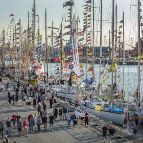 Esbjerg Hafenfest