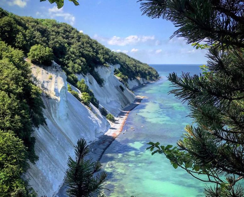 Urlaub in Dänemark an der Dänischen Ostsee VisitDenmark