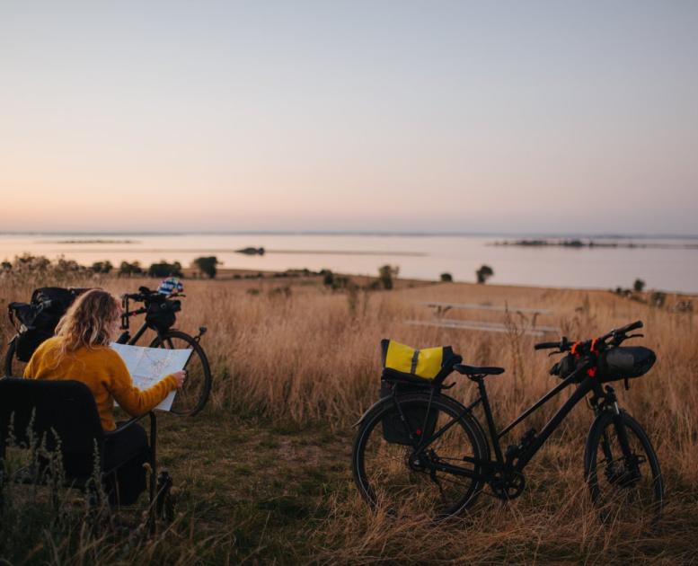 De leukste fietsroutes, fietsvakantie bestemming Denemarken