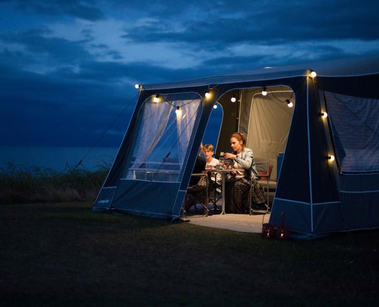 Vakantie Denemarken, overzicht campings  | VisitDenmark