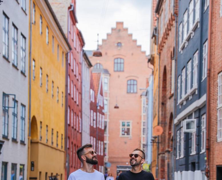 Ontdek de highlights van Kopenhagen en Seeland, Denemarken