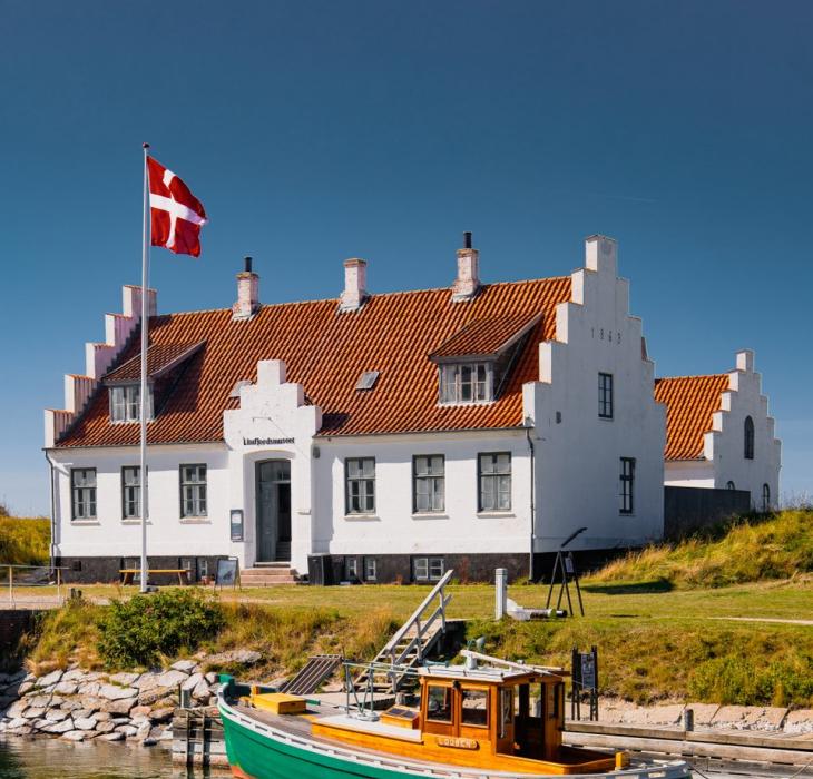 Løgstør, Himmerland